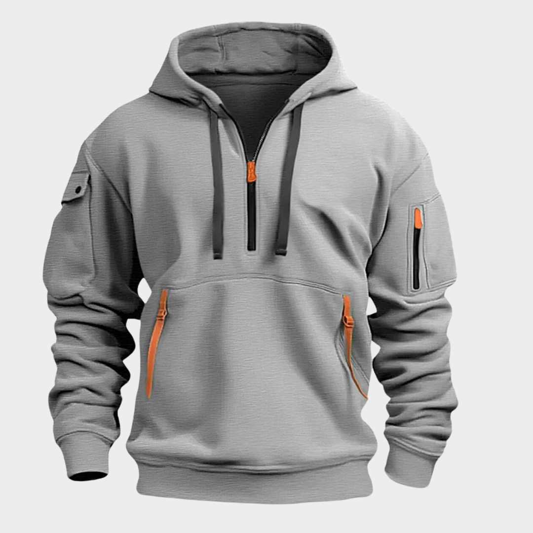 MASON™ – HOODIE MIT PREMIUM QUALITÄT