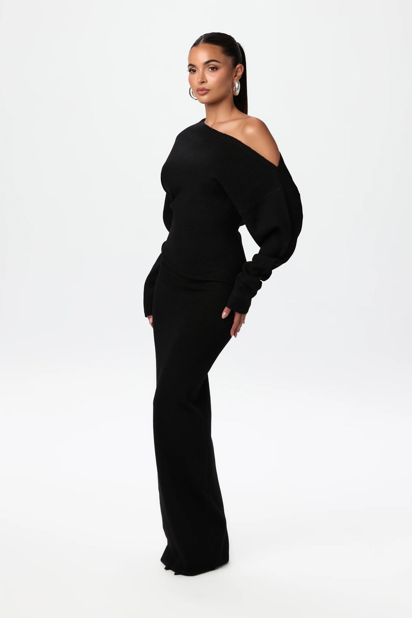 LUCIANA™ – ELEGANTES KLEID