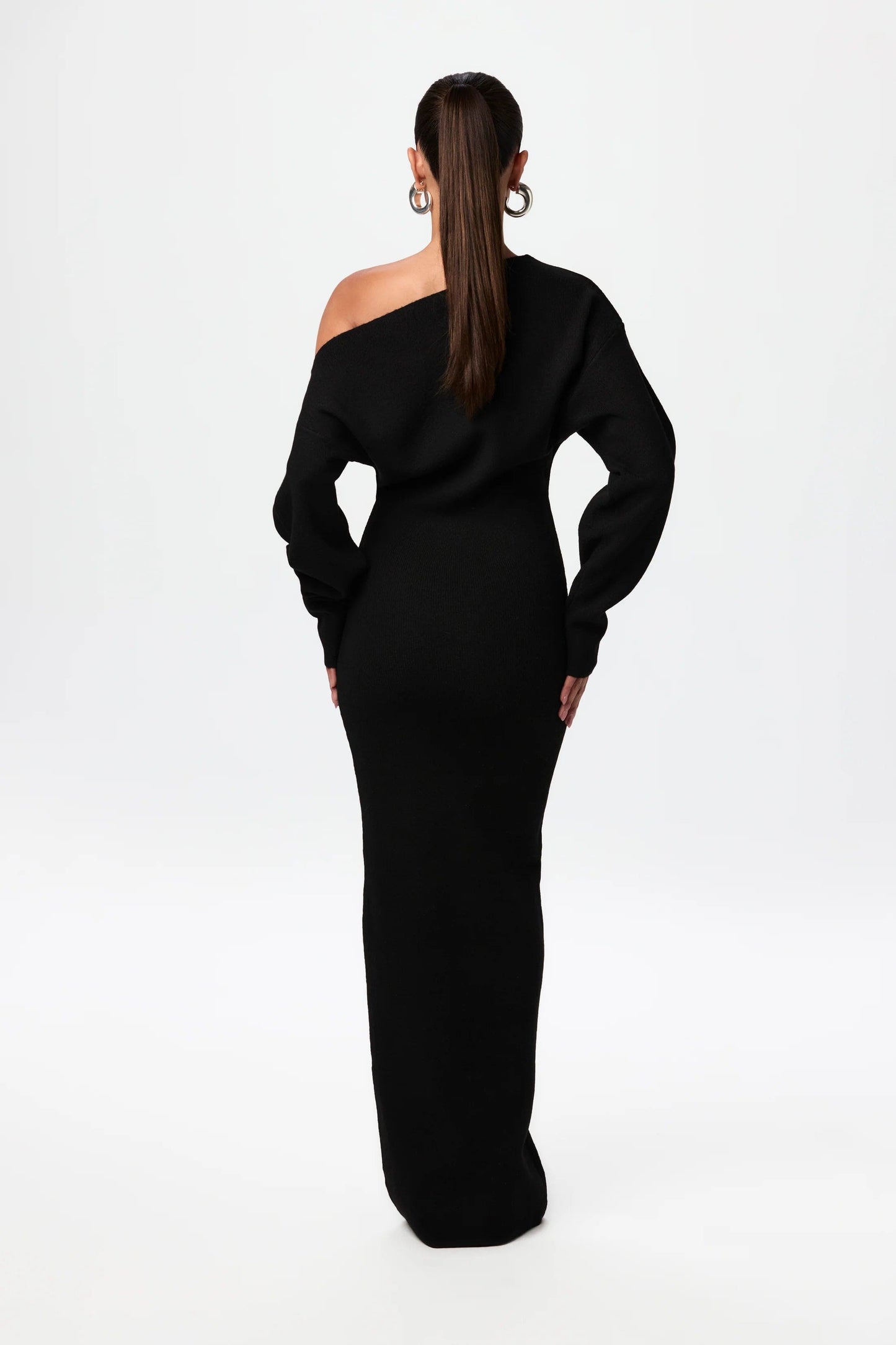 LUCIANA™ – ELEGANTES KLEID