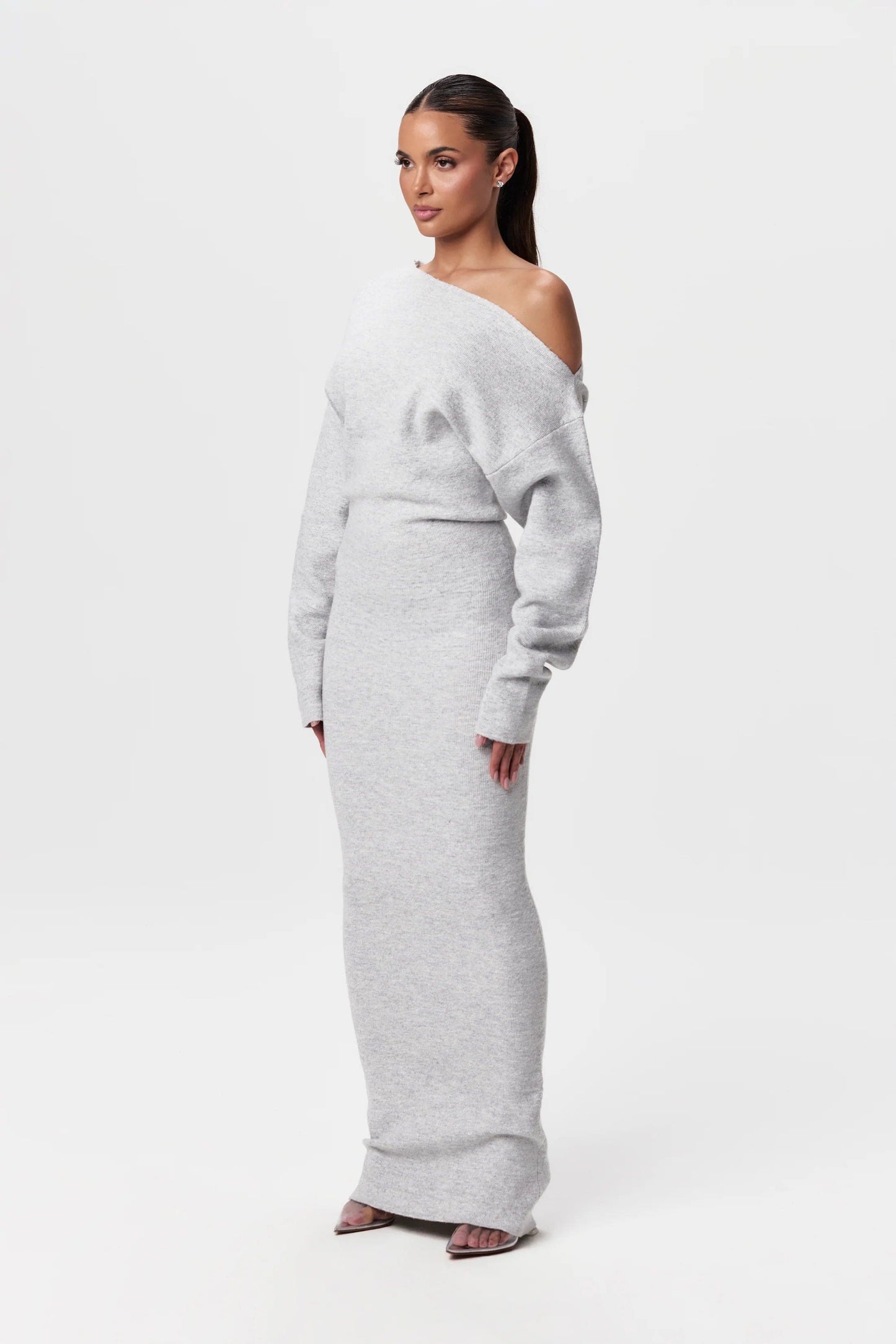 LUCIANA™ – ELEGANTES KLEID