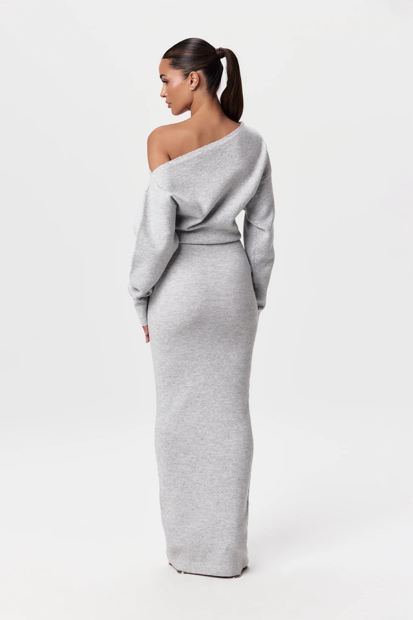 LUCIANA™ – ELEGANTES KLEID