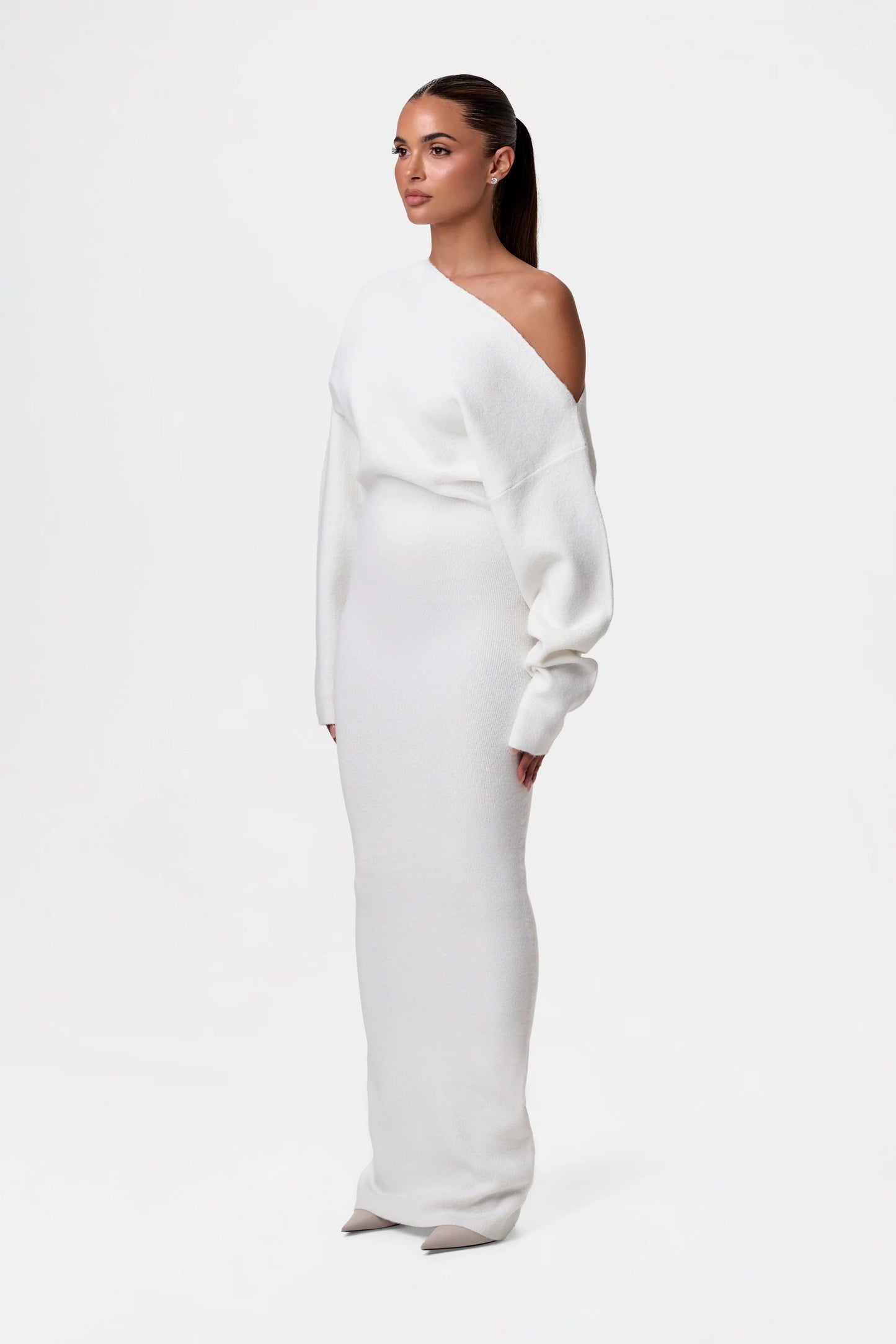 LUCIANA™ – ELEGANTES KLEID