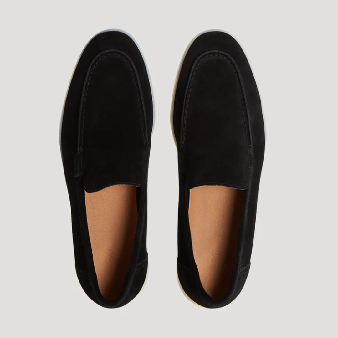 ALESSIO™ - ELEGANTE UND BEQUEME LEDER -LOAFER