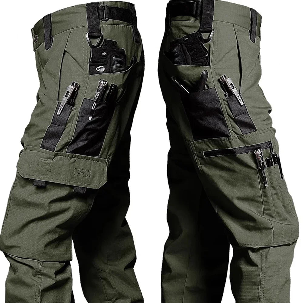 DINO™ – STEALTH-TARNHOSE