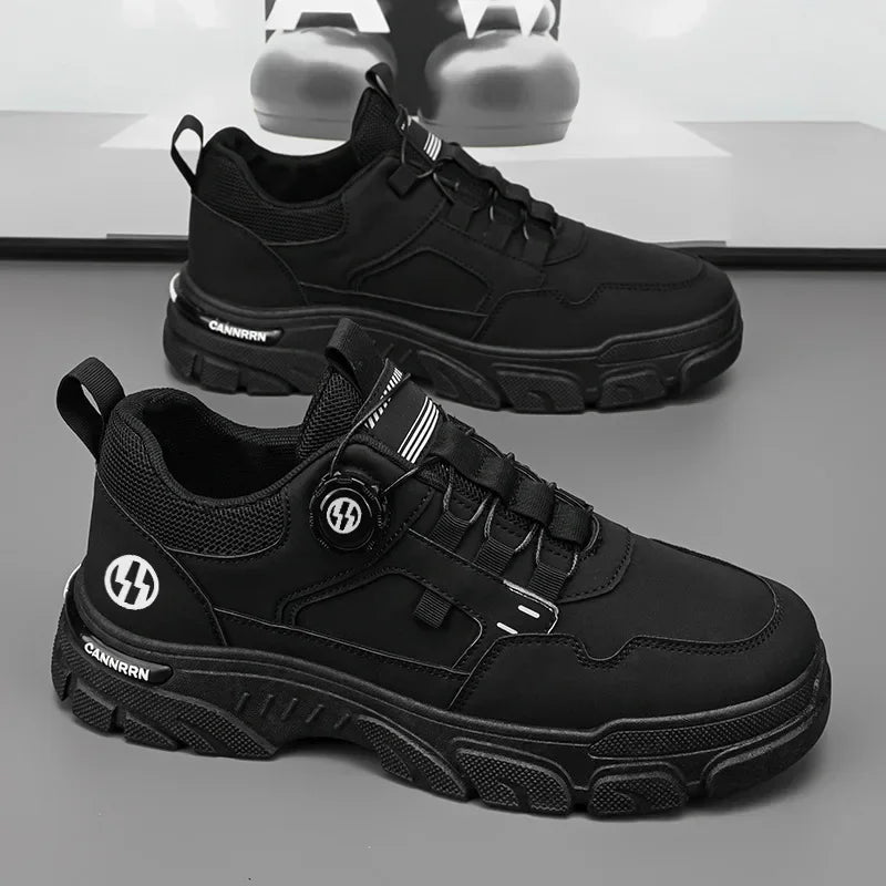 RUGER™ - MEN'S TRENDY SNEAKERS