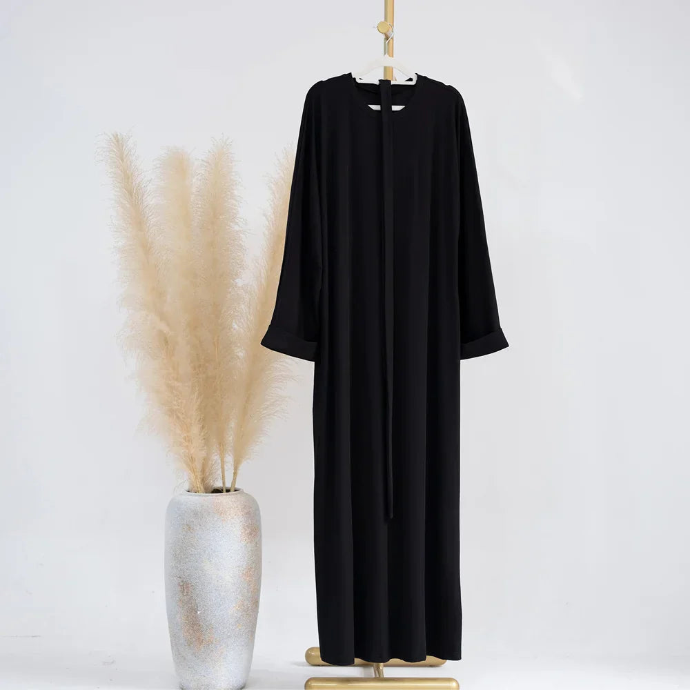 ESMA™- ELEGANTE STRICK-ABAYA