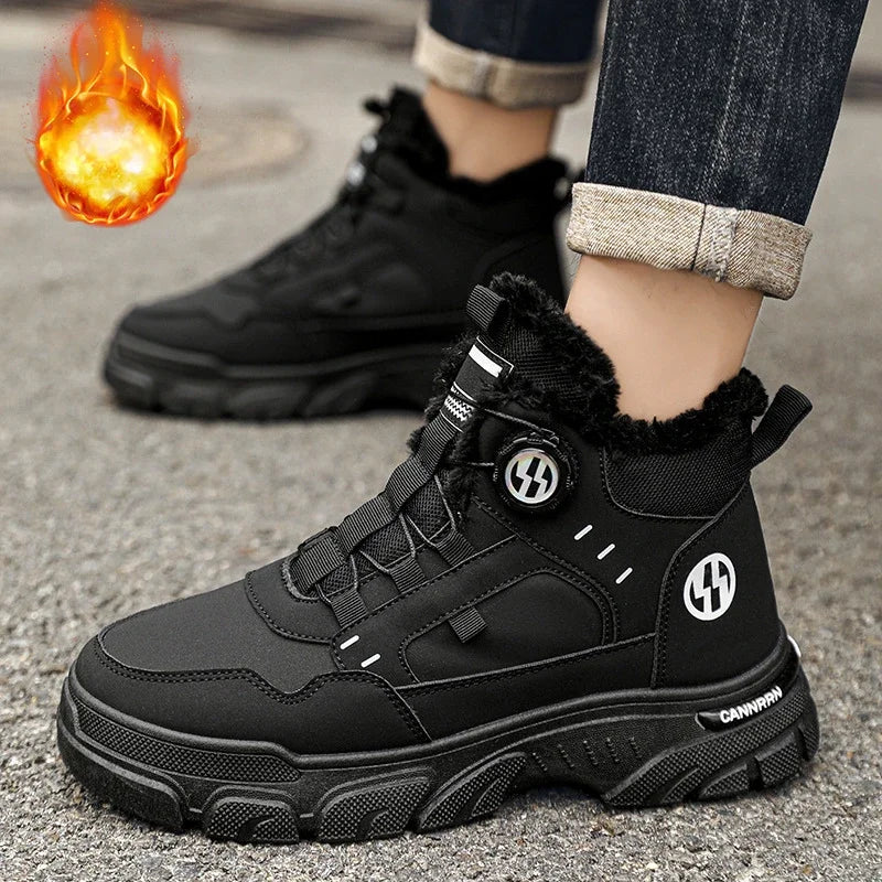 RUGER™ - MEN'S TRENDY SNEAKERS