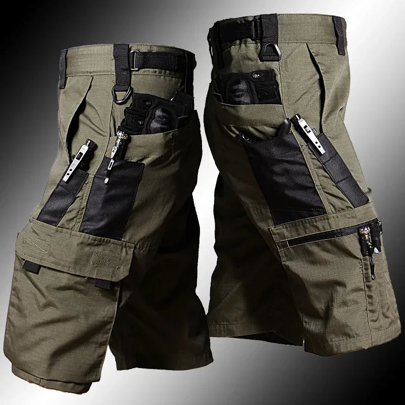 DINO™ – STEALTH-TARNHOSE