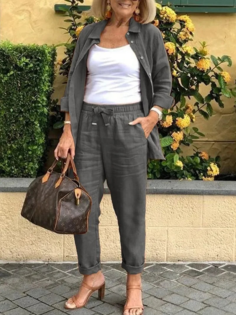 CONCETTA™ – ELEGANTES UND BEQUEMES SET