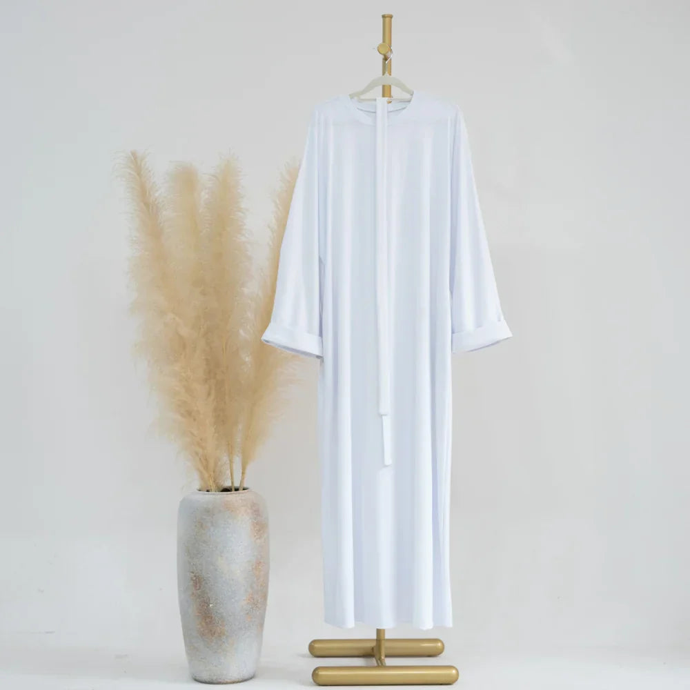 ESMA™- ELEGANTE STRICK-ABAYA