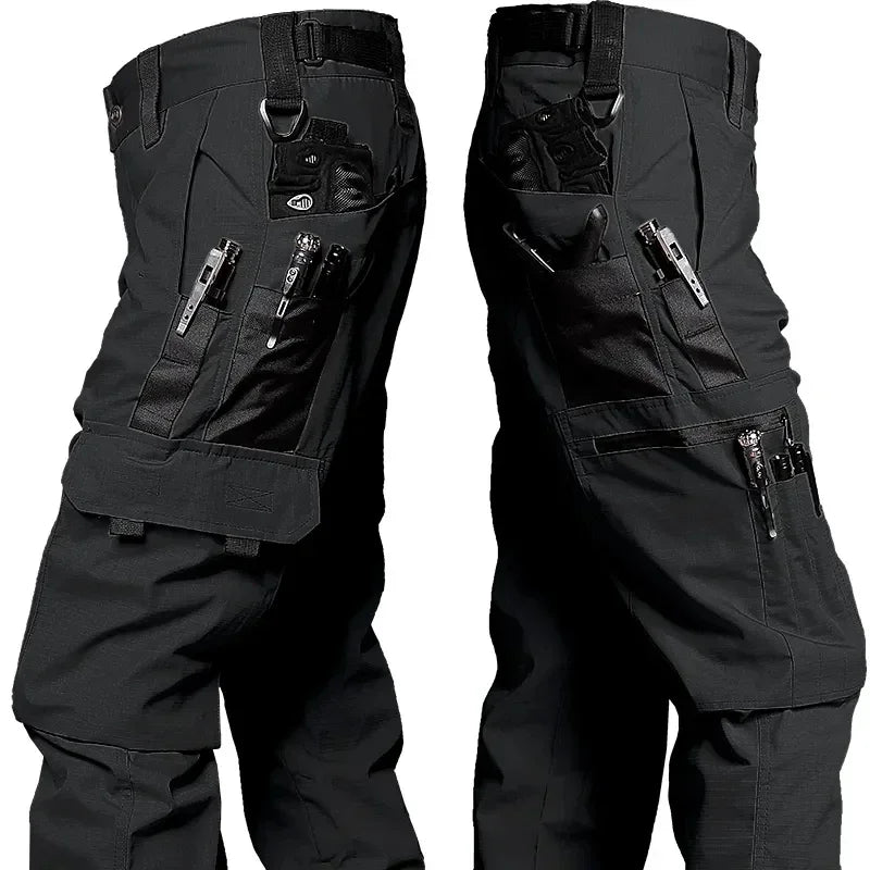 DINO™ – STEALTH-TARNHOSE