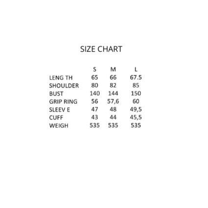 ALINA™ - ÜBERGROẞE VINTAGE-JACKE