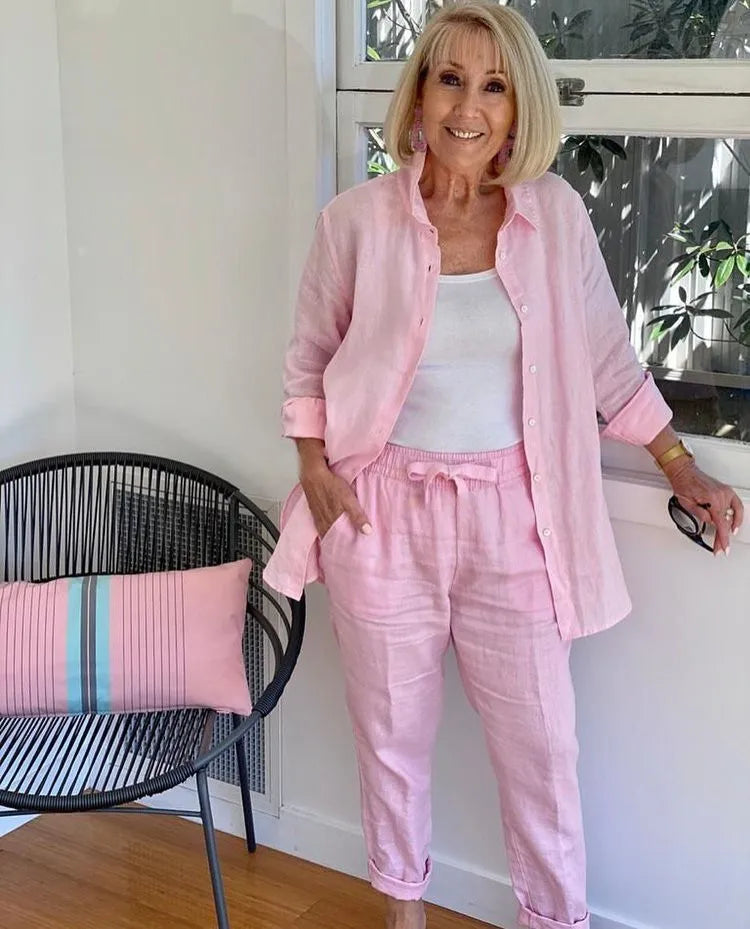 CONCETTA™ – ELEGANTES UND BEQUEMES SET