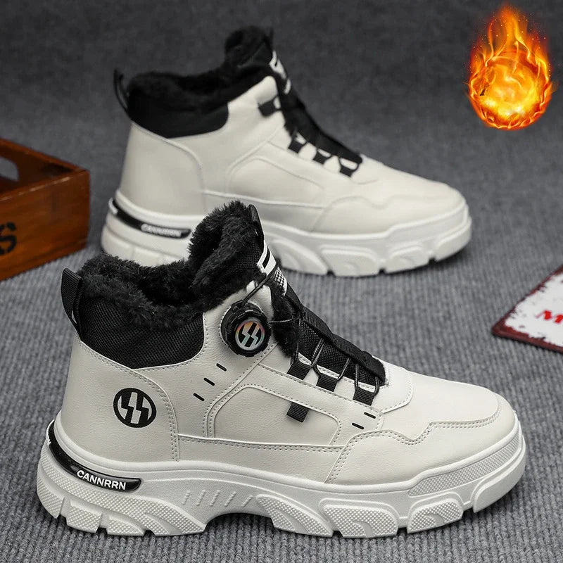 RUGER™ - MEN'S TRENDY SNEAKERS