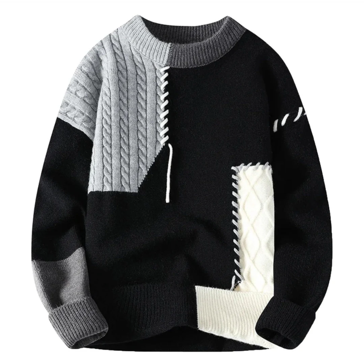 PRIMO™ - LICHTTUPFER PULLOVER