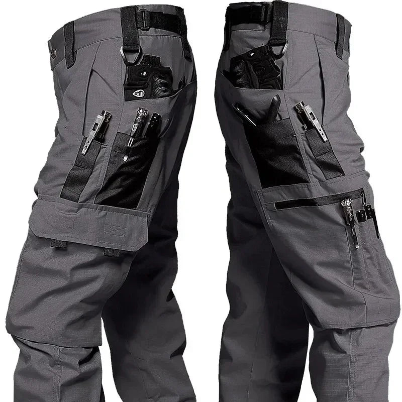 DINO™ – STEALTH-TARNHOSE