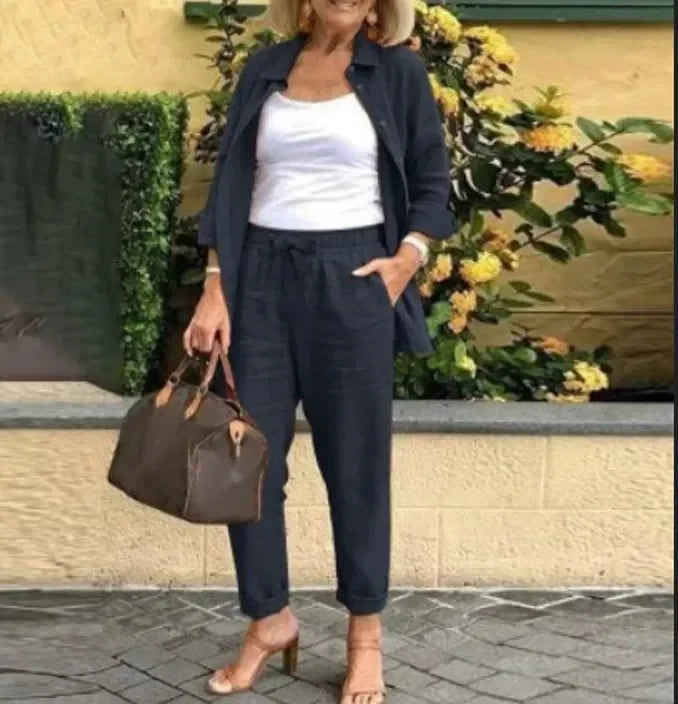 CONCETTA™ – ELEGANTES UND BEQUEMES SET