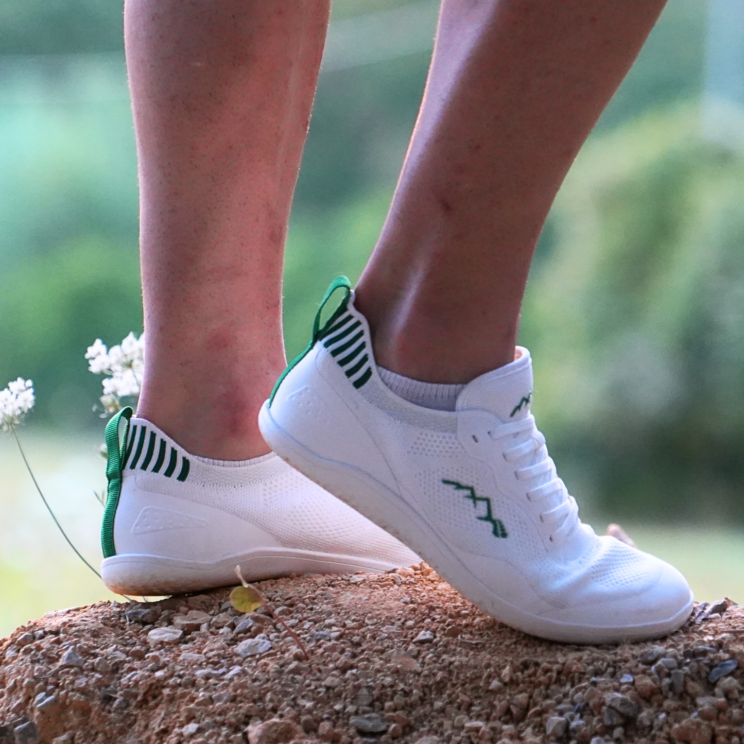 TULLIO 2.0™ - ORIGINAL BARFUẞSCHUHE