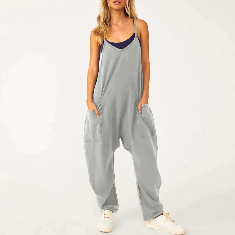 WOLFF™- SCHLANKER UND ELEGANTER OVERALL