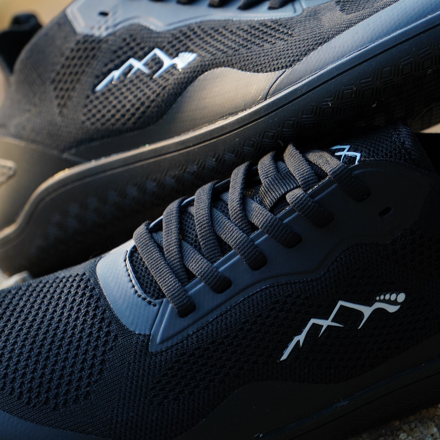 TULLIO 2.0™ - ORIGINAL BARFUẞSCHUHE