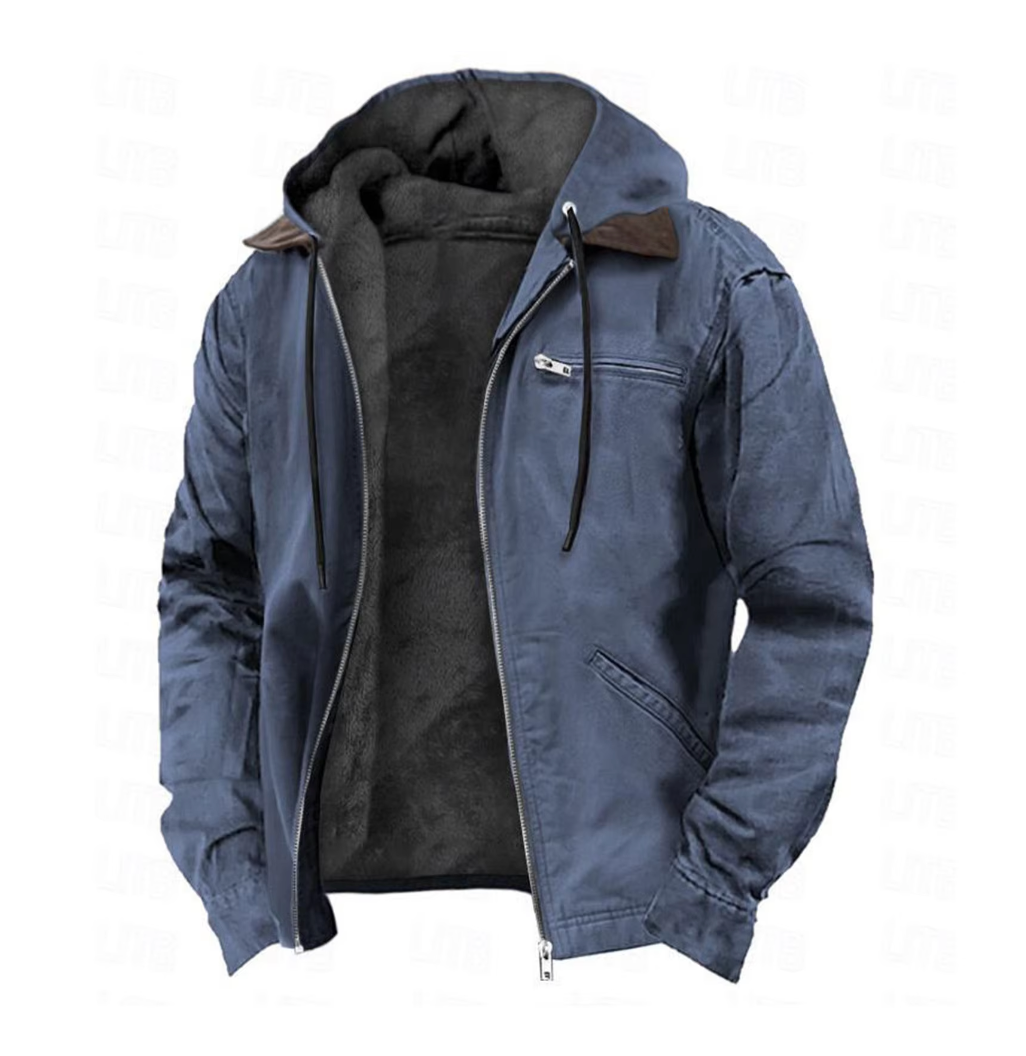 JAMES™- ELEGANTE JACKE