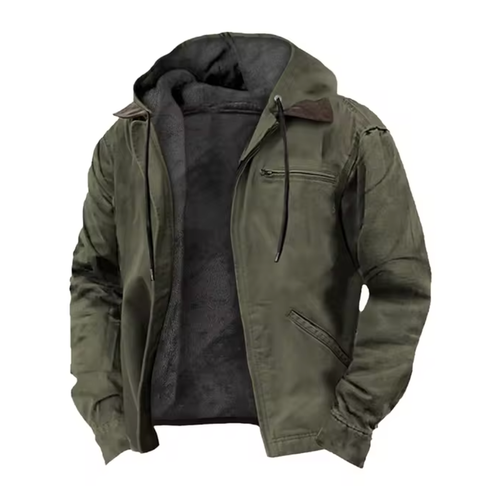 JAMES™- ELEGANTE JACKE