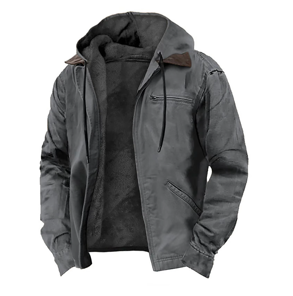 JAMES™- ELEGANTE JACKE