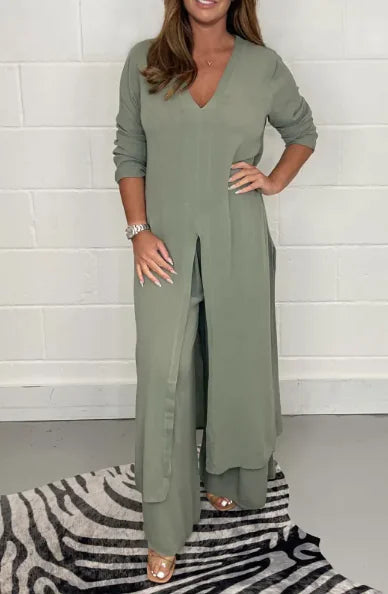 VELARA™ - LEICHTE & STILVOLLE ZWEITEILER FÜR DEN FRÜHLING