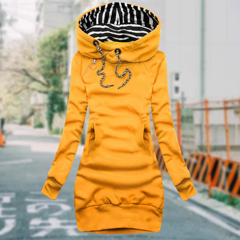 LIMA™- ELEGANTE SWEATSHIRT