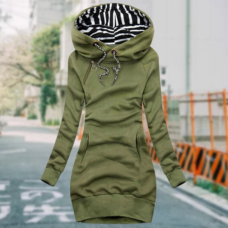 LIMA™- ELEGANTE SWEATSHIRT