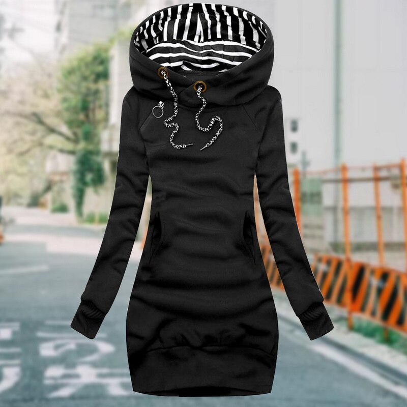 LIMA™- ELEGANTE SWEATSHIRT