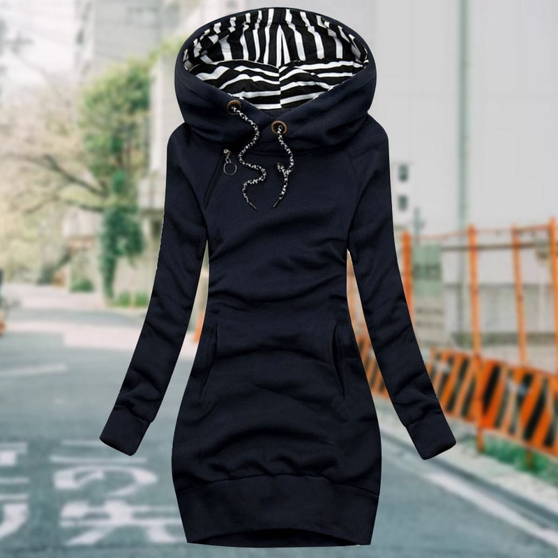 LIMA™- ELEGANTE SWEATSHIRT