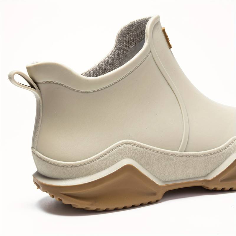 JORDAN™- MODERNER ORTHOPÄDISCHER GUMMISTIEFEL