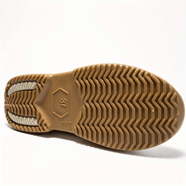 JORDAN™- MODERNER ORTHOPÄDISCHER GUMMISTIEFEL