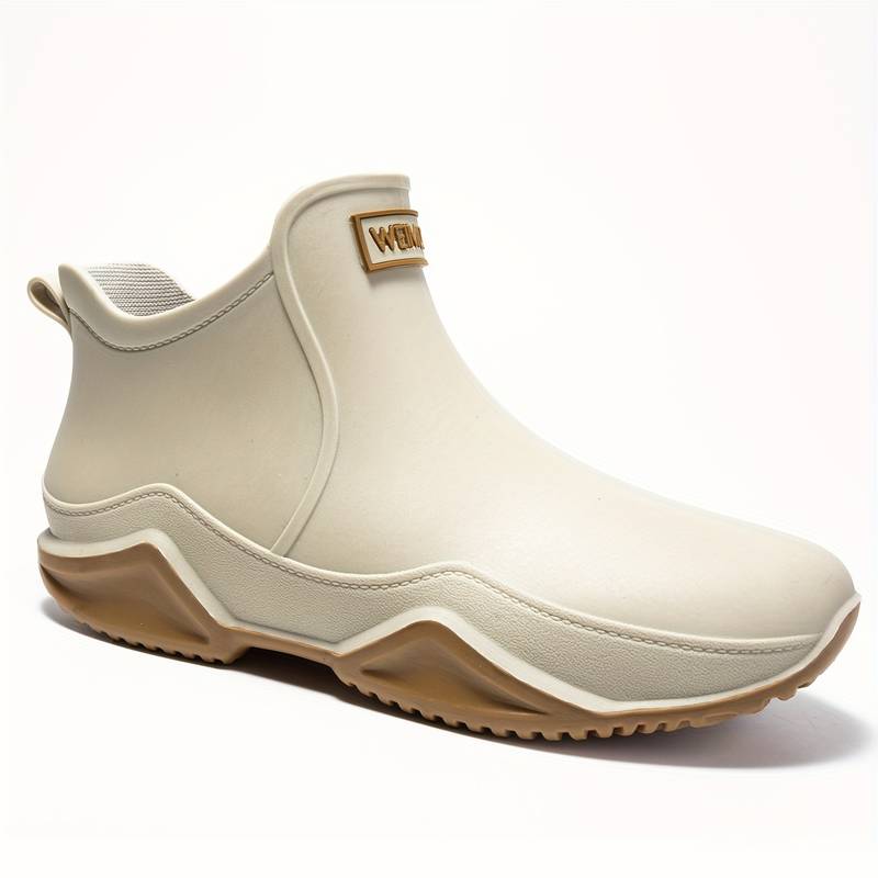 JORDAN™- MODERNER ORTHOPÄDISCHER GUMMISTIEFEL