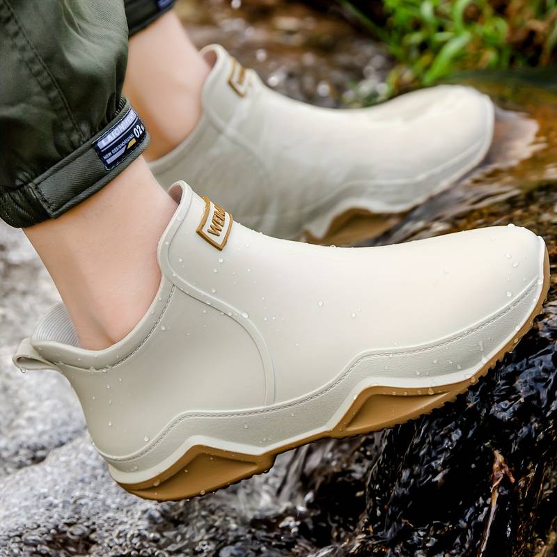 JORDAN™- MODERNER ORTHOPÄDISCHER GUMMISTIEFEL