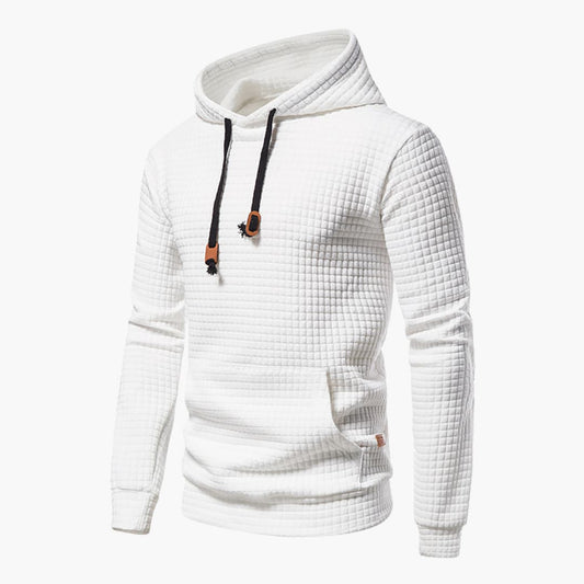 LORENZO™ – BEQUEMER HOODIE