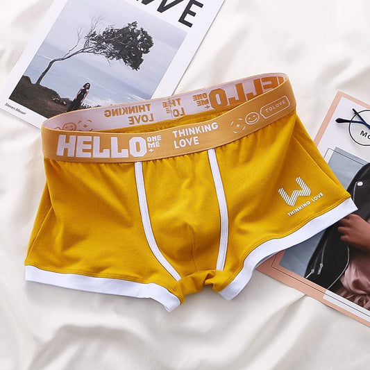 HELLO™- CLASSIC-BOXERS