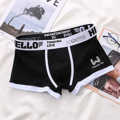 HELLO™ Classic - Boxers für Herren