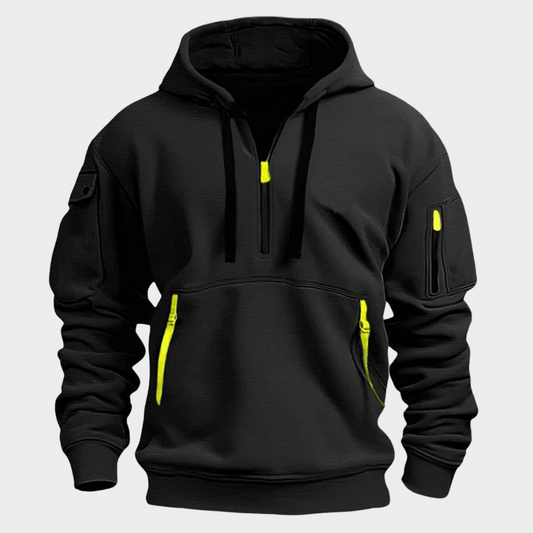 MASON™ – HOODIE MIT PREMIUM QUALITÄT