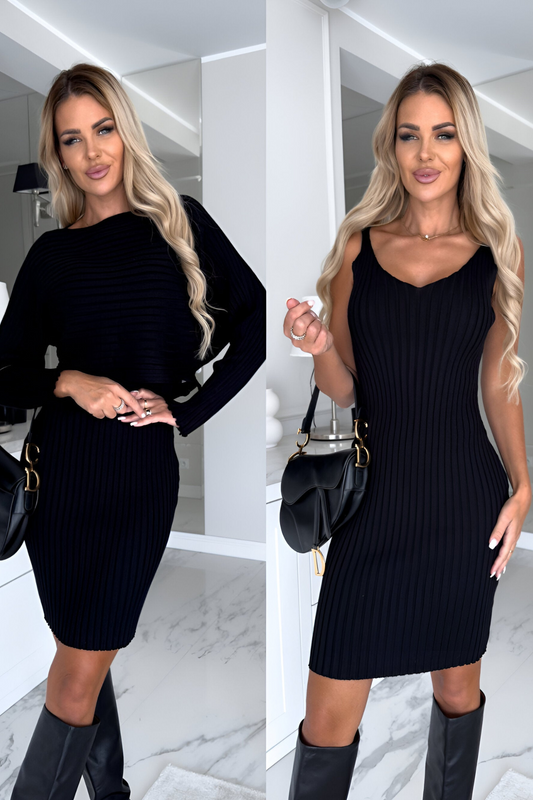 CAMILA™- ELEGANTES KLEIDUNGSET