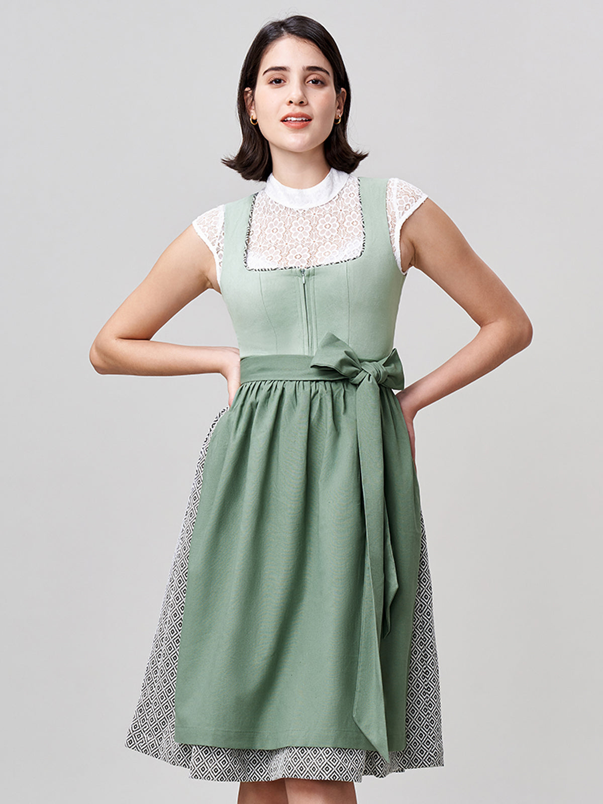 DIRNDL™ - QUNIE