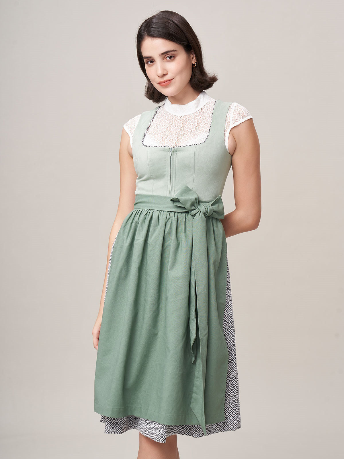 DIRNDL™ - QUNIE