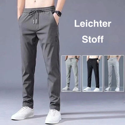 FLEXIFIT™ – ELASTISCHE HOSE FÜR KOMFORT UND STIL