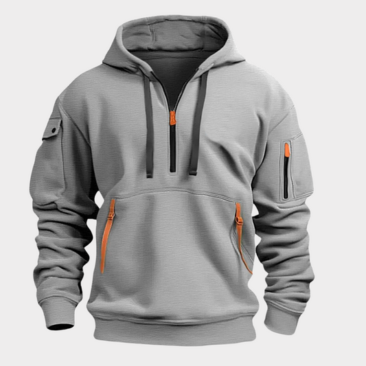 Mason™– Bequemer Hoodie mit Premium-Qualität