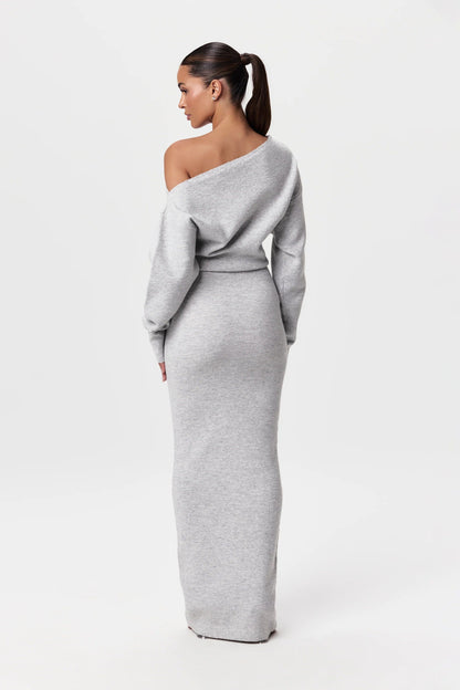 LUCIANA™ – ELEGANTES KLEID
