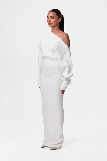 LUCIANA™ – ELEGANTES KLEID