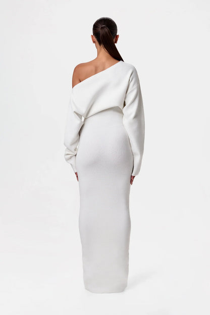 LUCIANA™ – ELEGANTES KLEID