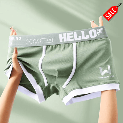 HELLO™ Classic - Boxers für Herren