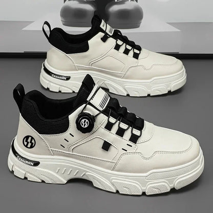 Ruger™ - Men's Trendy Sneakers